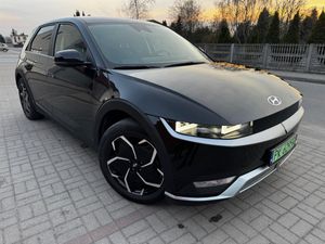 Hyundai IONIQ 5 I 72,6 kWh Dynamiq 2022