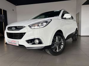 Hyundai ix35 2015
