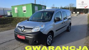 Renault Kangoo II 2018