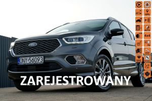 Ford Kuga II 2019