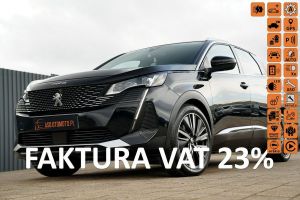 Peugeot 3008 II 2022