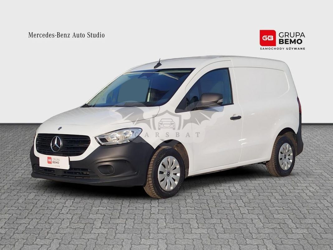 Mercedes-Benz Citan 2022