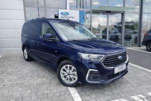 Ford Tourneo Connect III 1.5 EcoBoost Titanium 2025