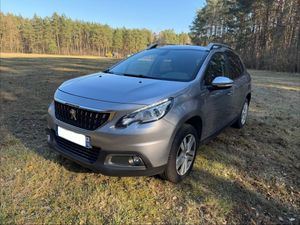 Peugeot 2008 I 1.2 Pure Tech Allure S&S 2018