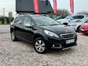 Peugeot 2008 I PureTech 82 Style 2016