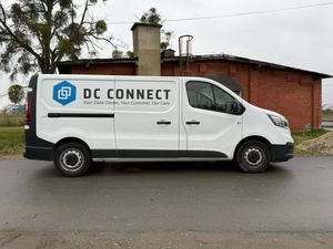 Renault Trafic 2023