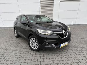 Renault Kadjar 1.5 dCi Energy Intens 2018