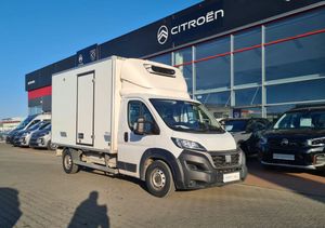 Fiat Ducato 2022