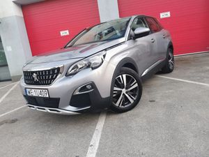Peugeot 3008 II 1.5 BlueHDi Active S&S 2020