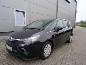 Opel Zafira C 1.4 T Cosmo 2012