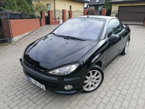 Peugeot 206 2003