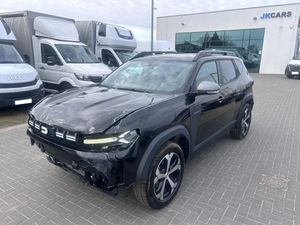 Dacia Duster F5 1.6 Full Hybrid 140 Journey MMT 2024