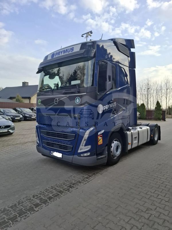 Volvo FH 2023