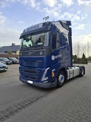 Volvo FH 2023