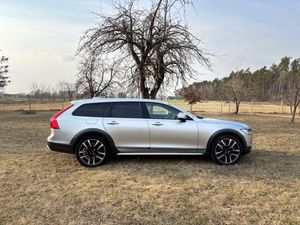 Volvo V90 T5 AWD Pro 2019