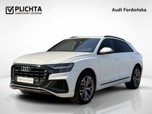 Audi Q8 2019