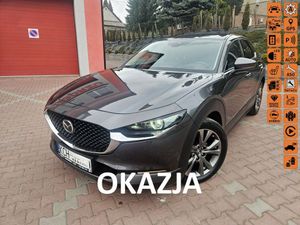 Mazda CX-30 SKYACTIV-X 2.0 M-Hybrid SELECTION 2021