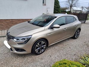Renault Megane IV 2019