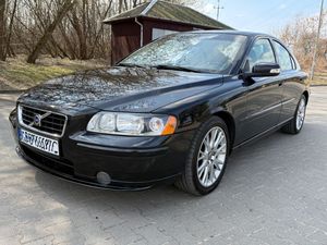 Volvo S60 I D5 Summum 2009