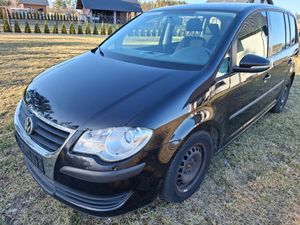 Volkswagen Touran I 1.9 TDI DPF Trendline 2010