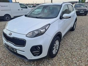 Kia Sportage IV 1.6 GDI 2WD Black Edition 2018