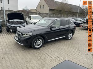 BMW X3 G01 xDrive20d xLine 2021