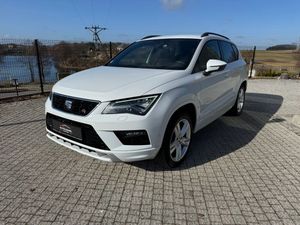 Seat Ateca 2021