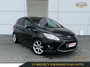 Ford C-Max II 2012