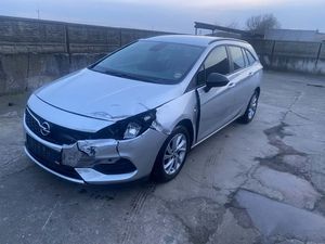Opel Astra K 1.5 D Start/Stop Elegance 2021