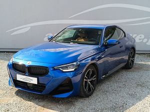BMW 2 Series 2023