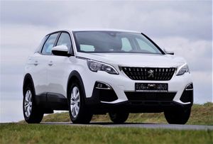 Peugeot 3008 II 2017