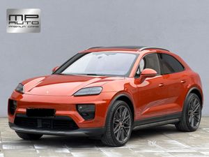 Porsche Macan II 4S 100kWh 2025