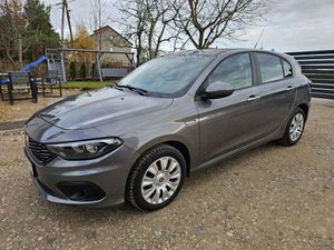 Fiat Tipo II 2018