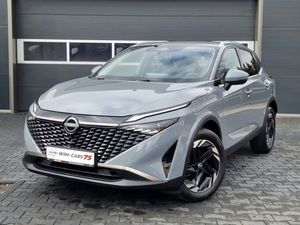 Nissan Qashqai III 1.3 DIG-T MHEV Xtronic N-Connecta 2025