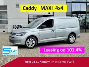 Volkswagen Caddy 2026