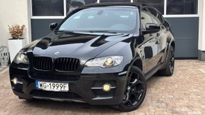 BMW X6 E71 2008
