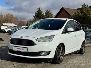 Ford C-Max II 1.0 EcoBoost Titanium ASS 2017
