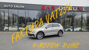 Volkswagen Tiguan II 2.0 TDI SCR 4MOTION DSG Highline 2020
