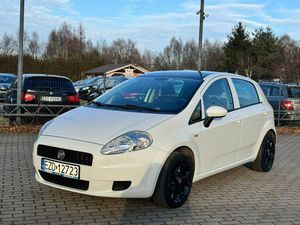 Fiat Punto 2012