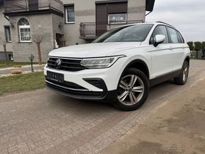 Volkswagen Tiguan II 2.0 TDI SCR 4MotION DSG Elegance 2022