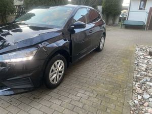 Skoda Fabia IV 1.0 MPI Ambition 2022