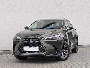 Lexus NX II 350h Prestige AWD 2025