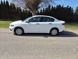 Fiat Tipo II 1.4 16V 2017