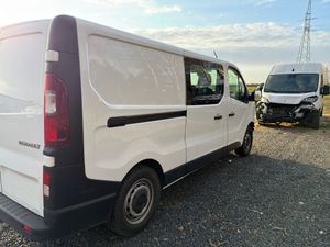 Renault Trafic 2023