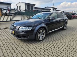 Audi A6 C6 2010