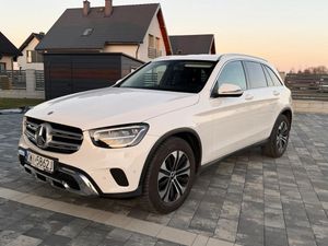 Mercedes-Benz GLC I 200 d 4-Matic Business Edition 2020