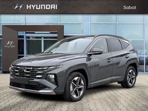 Hyundai Tucson IV 1.6 T-GDi Smart 2WD DCT 2026