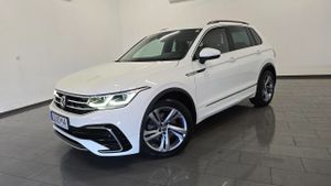 Volkswagen Tiguan II 2023