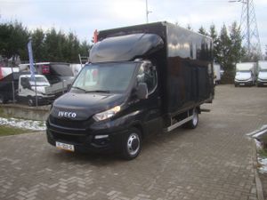 Iveco Daily 2016