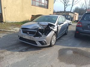 Seat Ibiza V 1.6 TDI S&S Style 2018
